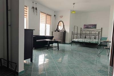 Garsonieră semidecomandată în Pipera - 7