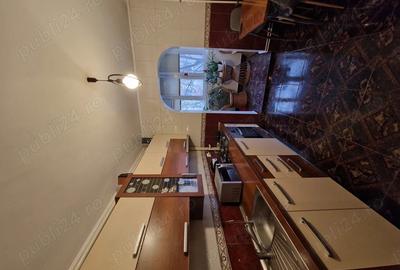 Apartament cu 3 camere decomandat în Rahova - 6