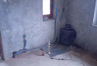 Casa de vanzare + 58 ari de teren intravilan 12 km de Dej, 60 km de Cluj-Napoca - 8