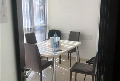 Spatii de birouri - Piata Unirii - 125 mp - 3