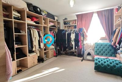 Casă cu 5 camere cu Teren 520 Mp în Central - 20