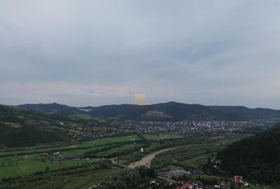 Teren 5023 mp In Bucovina Zona Manastirea Voronet De 07278 - 9