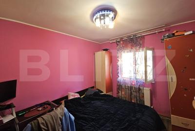 Casă individuală cu 3 camere cu Teren 500 Mp în Holboca - 4