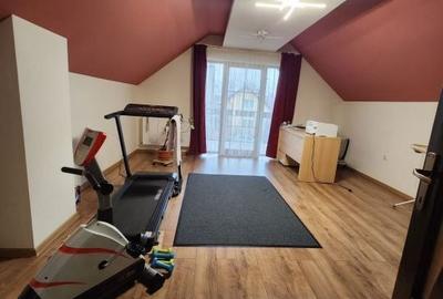 Casă cu 4 camere în Luna - 3