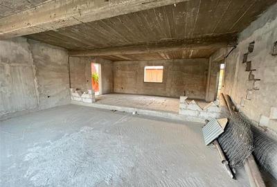 Casa constructie noua la rosu de vanzare P+M in Focsani - 27