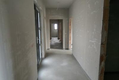 Casa individuala cu 4 camere si teren de 860 mp, zona Giroc - 11