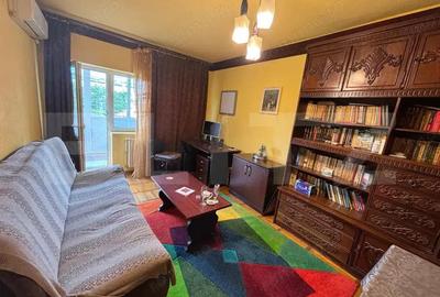 Apartament 3 camere, Micro 6