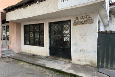 Spațiu comercial, de 83 mp, în Central - 2