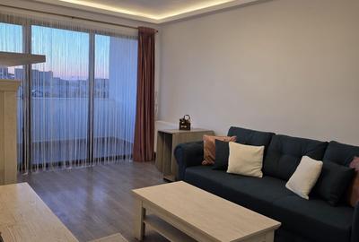 Apartament cu 2 camere decomandat în 13 Decembrie - 8