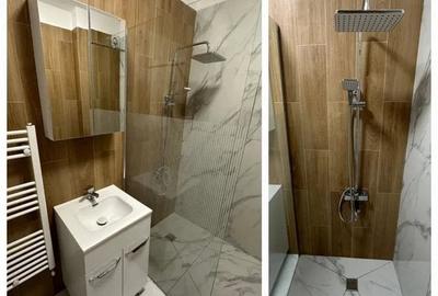 Garsoniera Decomandata Militari Residence Rezervelor Lux Loc de Parcare - 6