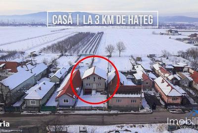 Casă cu Teren 638 Mp în Central - 7