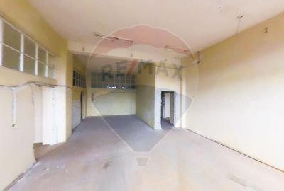Spatiu industrial de 2060mp cu teren de 3358mp de vanzare Str Turnului - 23