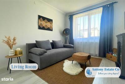 Apartament cu 3 camere semidecomandat în Gării - 4