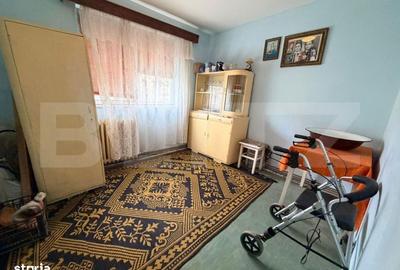 Apartament cu 3 camere în Suseni - 2