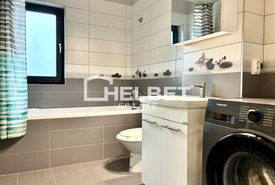 Garsonieră semidecomandată în Sânpetru - 5