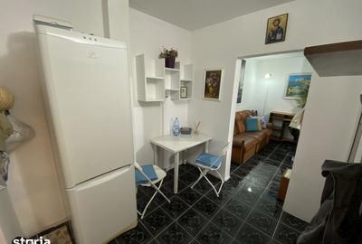 Garsonieră decomandată în Alexandru cel Bun - 7