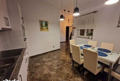 Casă cu 3 camere cu Teren 85 Mp în Central - 5