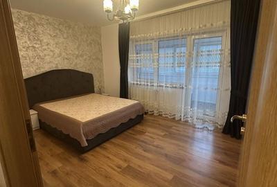 Apartament cu 2 camere decomandat în Prelungirea Ghencea - 7