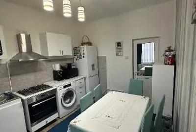 Casă cu 3 camere în Cordun - 10