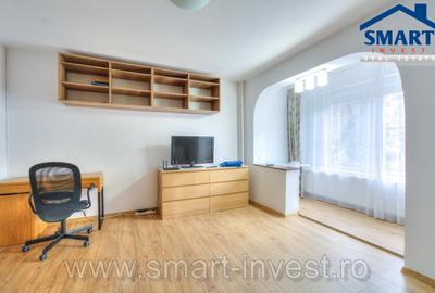 Apartament 2 Camere Metrou Titan Parc IOR Scoala 195 Hamburg - parter - 2