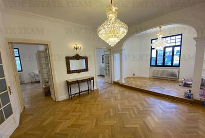 Spatiu de birou de inchiriat in zona Armeneasca - 1