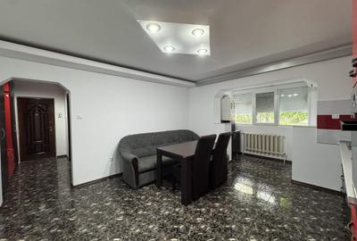Apartament cu 2 camere semidecomandat în Central - 10