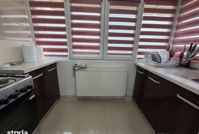 Apartament cu 2 camere decomandat în Central - 4