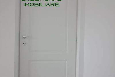 Garsonieră decomandată în Lunca Cetățuii - 5