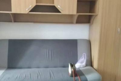 Garsonieră semidecomandată în Central - 2