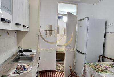 Apartament cu 2 camere semidecomandat în Central - 5