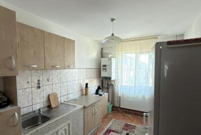 Apartament cu 2 camere semidecomandat în Găvana - 1