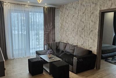 Apartament cu 3 camere semidecomandat în Albert