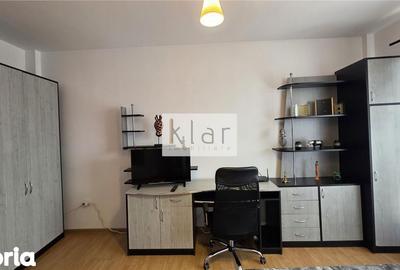 Garsonieră, mobilată în Între Lacuri - 12