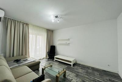 APARTAMENT DOUA CAMERE + PARCARE SUBTERANA - 21 RESIDENCE - - 2