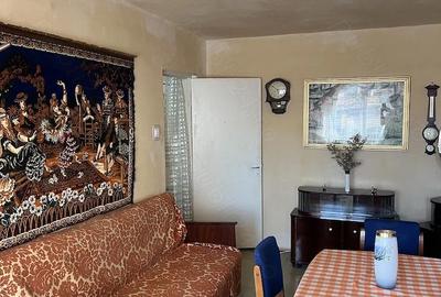 Apartament cu 2 camere decomandat în Central - 7