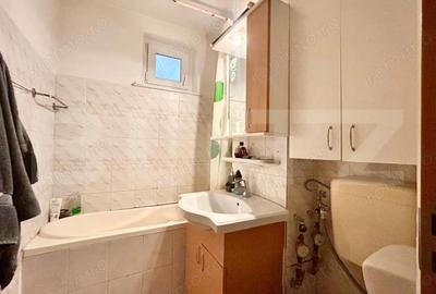 Apartament cu 2 camere semidecomandat în Cantemir - 6