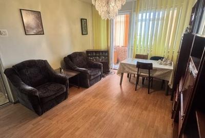 Apartament cu 2 camere decomandat, mobilat în Tomis Nord