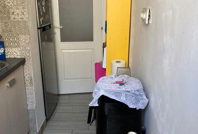 Apartament cu 4 camere în Drumul Taberei - 14