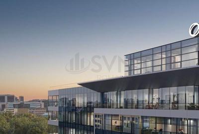 Apartament cu 4 camere decomandat în Pipera - 8