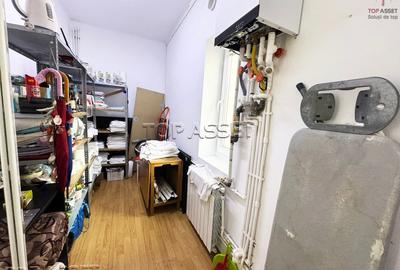 Piata Amzei, ultracentral, la 2 min de metrou Piata Romana - 12