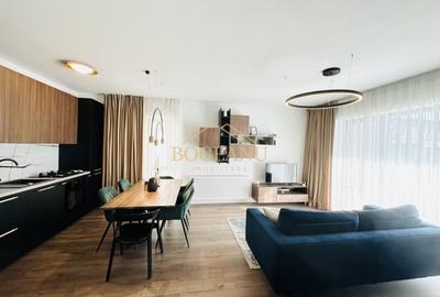 Apartament cu 2 camere decomandat, mobilat în Giroc - 2