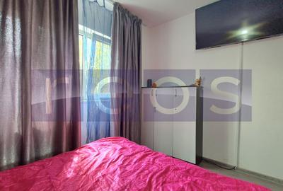 Apartament cu 2 camere decomandat, mobilat în Ștefan cel Mare - 3