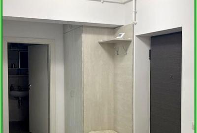 Apartament cu 2 camere în Păulești - 4