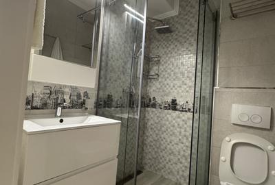 Apartament 3 camere LUX-Mamaia Statiune (termen lung) - 12