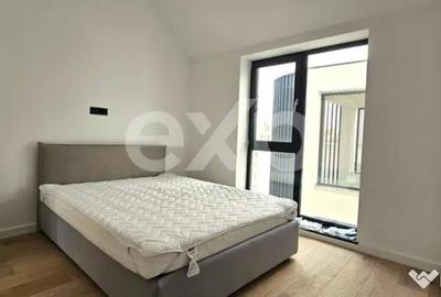 Apartament cu 4 camere semidecomandat în Aviației - 5