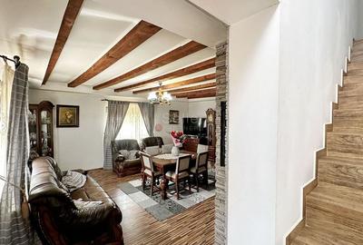 Mobilier Inclus Curte Generoasa - 9