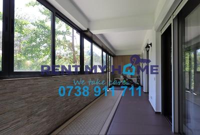 Apartament 3 camere și grădină  – Rovere Exclusive Concept by Residence 5 - 2