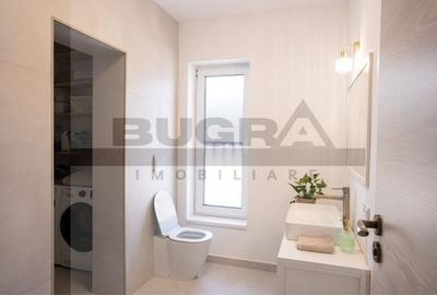 Casa individuala 126 mp, 500 mp teren,  moderna, Dezmir - 13