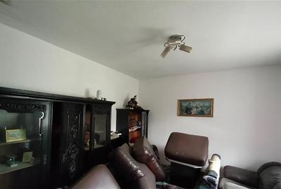 Garsonieră decomandată, mobilată în Muncitoresc - 3