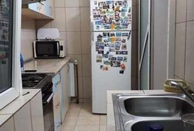 De inchiriat apartament 3 camere Eremia Grigorescu - 8